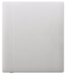 ONYX BOOX GO COLOR 7, 7" Kaleido 3, 64 GB, bílá