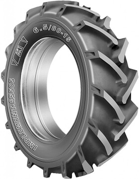 6,5/80-15 8PR 92/104A8 AS 505 TL BKT