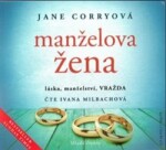 Manželova žena (audiokniha) Jane Corryová