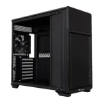 Thermaltake TR300 TG černá / Skříň / ATX / bez zdroje / USB-C 3.2 Gen 2 / průhledná bočnice (CA-11M-00M1WN-00)