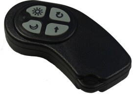 Náhradní dálkové ovládání pro stropní RGB světlo CFSFL205L