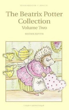 The Beatrix Potter Collection: Volume 2 - Beatrix Potter