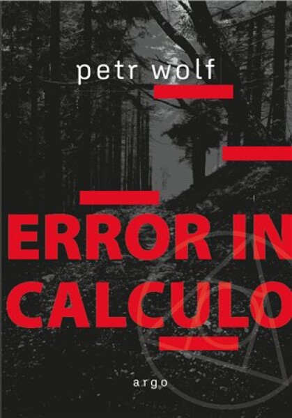 Error in calculo