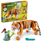 LEGO® Creator 31129 tygr