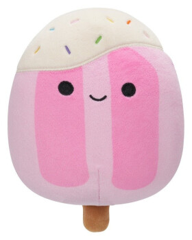 Squishmallows Nanuk s posypkou - Em 13cm