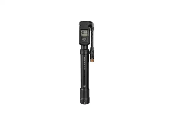 Topeak Mountain Digital 2Stage pumpa