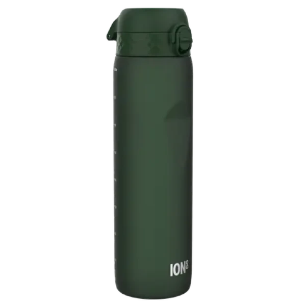 Ion8 Leak Proof Láhev Dark Green 1000ml (0619098088861)