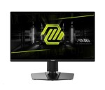 MSI LCD Gaming MAG 255PXF, 24.5", 1920 x 1080, IPS, 300Hz, 250nits, VESA 100x100, Black EDF_2666410