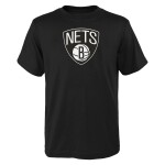 Outerstuff Dětské tričko Brooklyn Nets NBA Primary Logo T-Shirt (YOUTH)