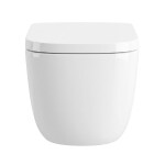 REA - Závěsná WC mísa Cubik Mini Tornado REA-C6539