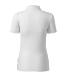 Reserve polokošile dámská bílá 00 (brand label) L