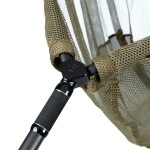 Trakker Podběrák Sanctuary T12-R Landing Net,Trakker Podběrák Sanctuary T12-R Landing Net