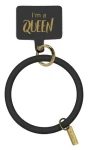 SBS caseme Hope Circle I'm a Queen / Náramek pro smartphone