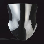 Bmw 1250 RT 2021-2023 Plexi cestovní