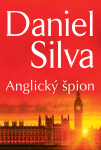Anglický špion - Daniel Silva
