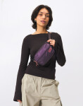Aevor Hip Bag Ease Ripstop Oxy Purple