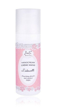 Krém na ruce 50ml “Liebevoll” s pumpičkou