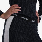 Dámské funkční kalhoty Swix Legacy Merino Bodywear Pants W