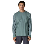 PATAGONIA M's L/S Dirt Craft Jersey, BLSG (vzorek) velikost: M