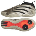 Basketbalové boty adidas Harden Volume 9 M JR2506 42 2/3