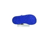 Naw Mud Trail Cobalt Blue Orange
