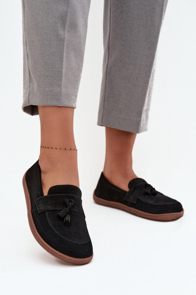 Mokasiny model 218921 Step in style 36