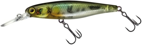 Illex Wobler Squirrel NF Ayu - 6,1cm,Illex Wobler Squirrel NF Ayu - 6,1cm