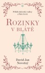 Rozinky blátě