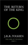 The Lord of the Rings: The Return of the King - John Ronald Reuel Tolkien