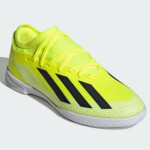 Adidas X Crazyfast League IN Jr boty IF0685 38