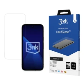 3mk HardGlass / Tvrzené sklo / Google Pixel 10A
