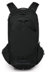 Cyklistický batoh Osprey Escapist 20L Black