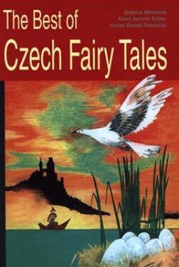 The Best of Czech Fairy Tales Václav