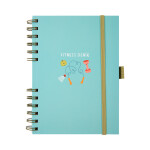 Fitness deník - Albi