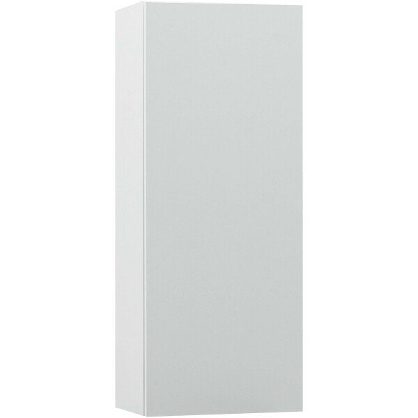 Nábytek Mikulík Obývací stěna CUBE č. 2 horní závěsná otvírací skříňka v. 100 cm MIK-279367193