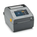 ZEBRA ZD621t 203dpi šedá / TT / Tiskárna samolepicích štítků / 203dpi / USB+BT+RS232+LAN (ZD6A142-30EF00EZ)