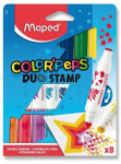 Maped Fixy Color´Peps Duo Stamp