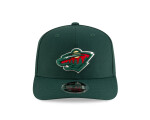 Pánská kšiltovka Minnesota Wild NHL NEW ERA 970SS