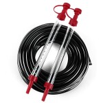 Vodováha hadicová, 10 m, plastové trubice ENPRO