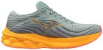 Běžecké boty Mizuno WAVE SKYRISE J1GD240921 Velikost obuvi EU: