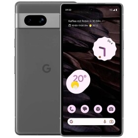 Google Pixel 7a 5G (6.1 černá Android™ 13