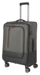 Travelite Crosslite 5.0 M Dark Olive 61/66 L TRAVELITE-92948-86