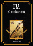 O poslušnosti - Miron Keruľ-Kmec st.
