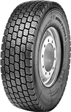315/70 R22,5 152/148M (154/150L) WDW 80 3PMSF TL WINDPOWER