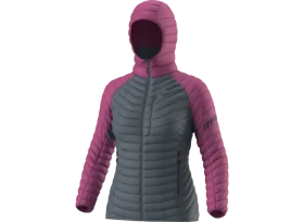 Dynafit Radical Down dámská bunda Magenta vel. 46/40/L