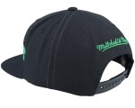 Mitchell & Ness Pánská Kšiltovka Dallas Stars Full Frontal Snapback