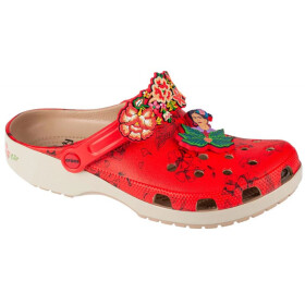 Classic Frida Kahlo Classic Clog W 209450-2Y2 43/44