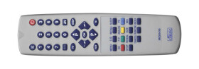 Ovladač dálkový IRC81410 clatronic