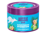 Aussie SOS Supercharged Hydration maska na suché vlasy a pokožku hlavy 500 ml