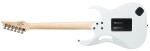 Ibanez JEMJRL White